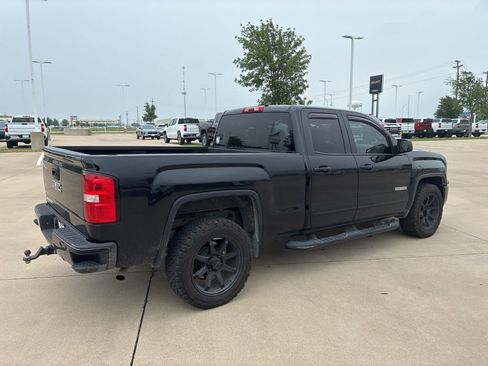 Used 2016 GMC Sierra 1500 2WD Double Cab w/ Elevation Edition image 4