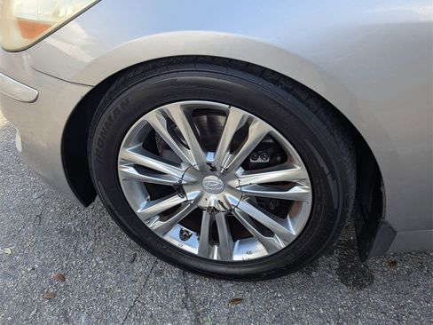 Used 2010 Hyundai Genesis 4.6 w/ Technology Pkg 5 image 21