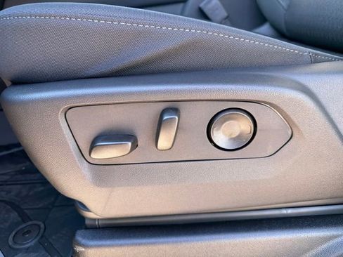 New 2026 Chevrolet Tahoe LS AWD/4WD image 20
