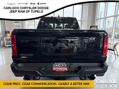 New 2026 RAM 1500 RHO image 6