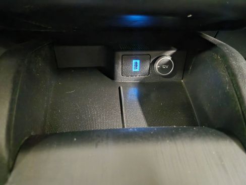Used 2020 Ford Escape S FWD image 25
