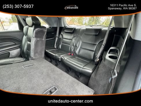 Used 2008 Acura MDX image 12