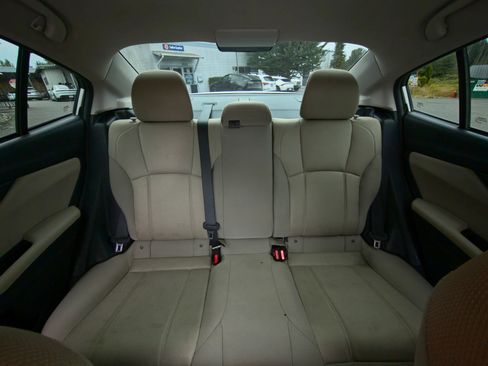 Used 2022 Subaru Impreza 2.0i AWD/4WD image 48