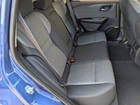 Used 2022 Nissan Rogue SV FWD image 5