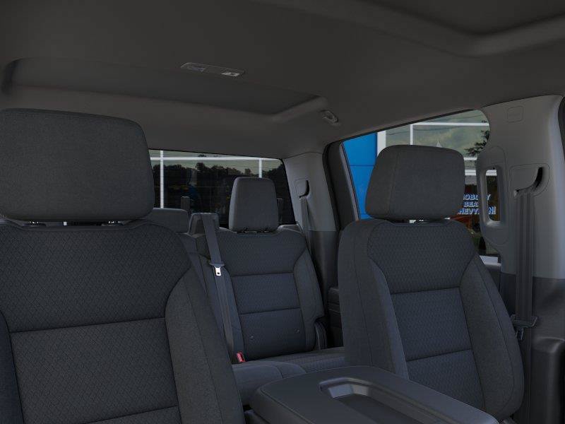New 2026 Chevrolet Silverado 1500 RST w/ RST Select Package RWD image 24