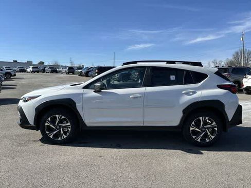 New 2026 Subaru Crosstrek 2.0i Premium image 2