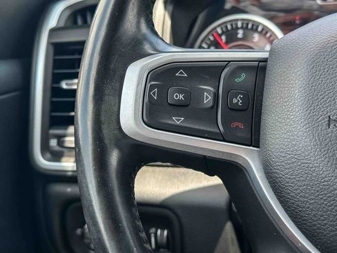 Used 2021 RAM 1500 Big Horn AWD/4WD image 28