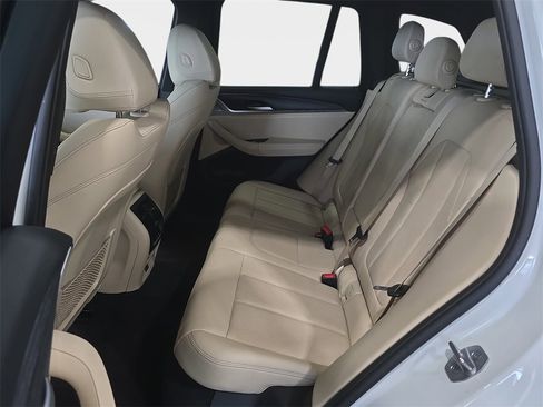 Used 2022 BMW X3 sDrive30i w/ Convenience Package w/ZPA image 10