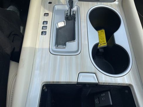 Used 2017 Nissan Murano SL AWD/4WD image 30