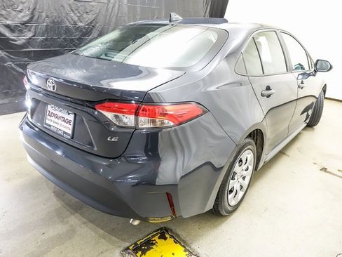 Certified 2024 Toyota Corolla LE image 7