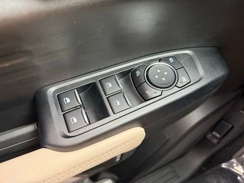 New 2025 Ford Ranger XLT w/ Equipment Group 301A High image 34