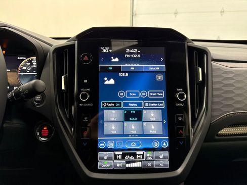 New 2026 Subaru Forester Wilderness image 18