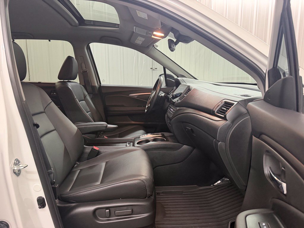 Used 2022 Honda Pilot Special Edition image 45