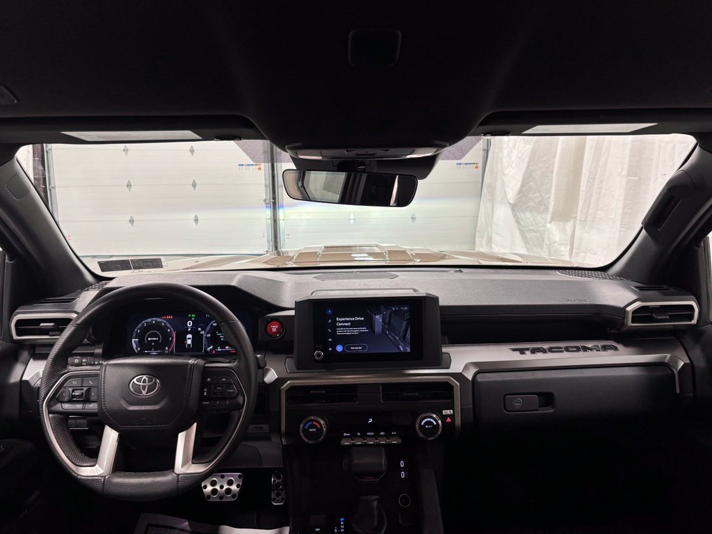 Used 2026 Toyota Tacoma TRD Sport AWD/4WD image 40