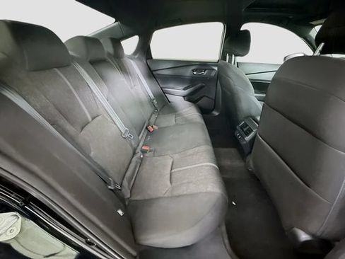 Used 2025 Honda Accord Sport image 27