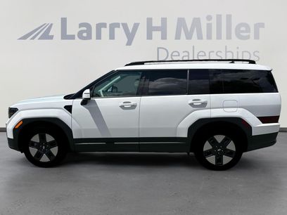 New 2026 Hyundai Santa Fe SEL