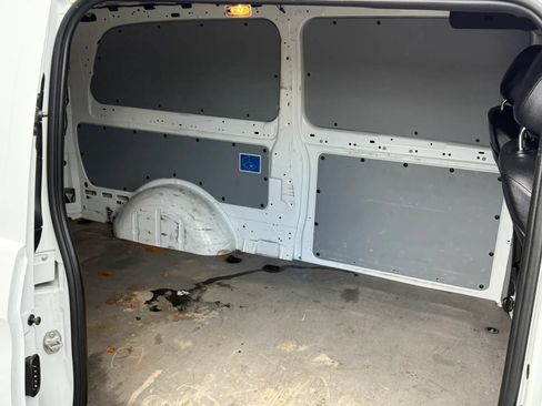 Used 2022 Mercedes-Benz Metris image 24