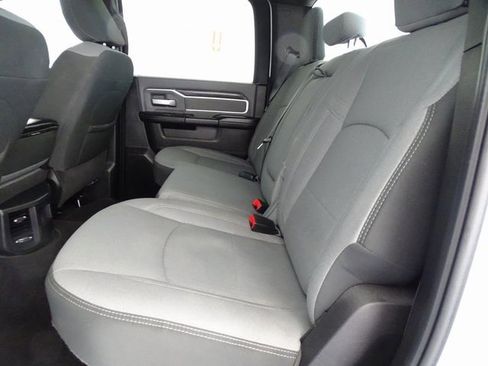 Certified 2023 RAM 3500 Big Horn w/ Level 1 Equipment Group image 4