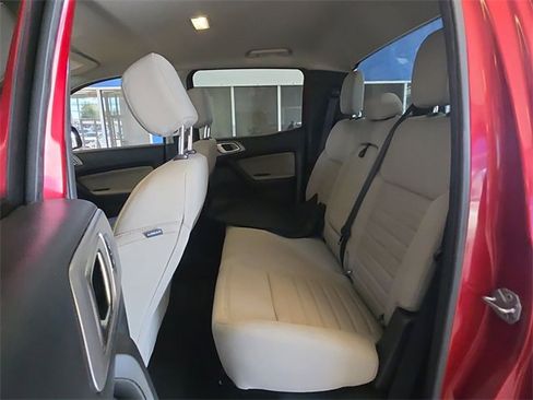 Used 2020 Ford Ranger XLT w/ Equipment Group 301A Mid image 22