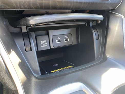 Used 2021 Honda Accord Touring image 27