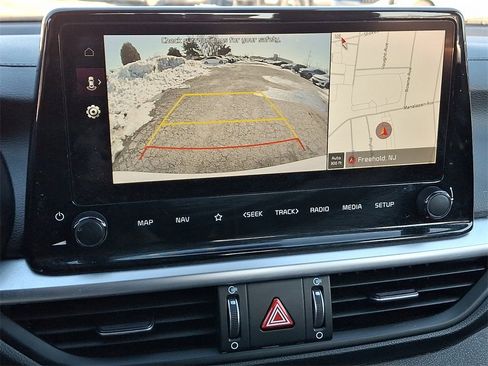 Certified 2023 Kia Forte GT-Line image 18