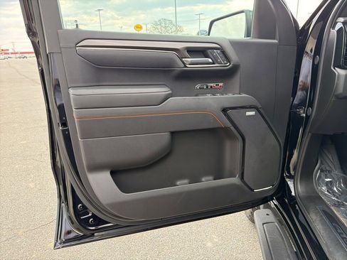 Used 2025 GMC Sierra 1500 AT4 AWD/4WD image 13