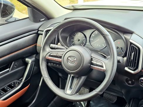 Used 2024 MAZDA CX-50 AWD 2.5 Turbo w/ Cargo Package image 29