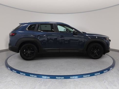Used 2025 MAZDA CX-50 AWD 2.5 S w/ Premium Package image 5