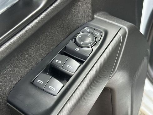 Used 2022 Chevrolet Silverado 1500 Custom Trail Boss w/ Safety Confidence Package image 20