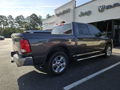 Used 2024 RAM 1500 Tradesman w/ Tradesman SXT Package AWD/4WD image 6