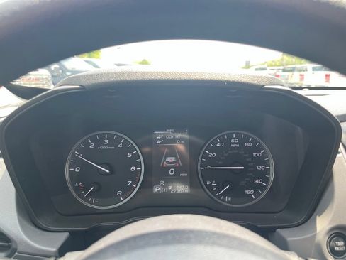 Used 2025 Subaru Crosstrek 2.0i Premium AWD/4WD image 25