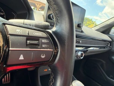 Certified 2022 Honda Civic Sport image 17