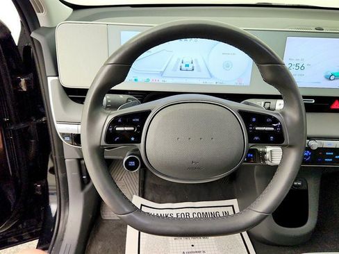 Used 2023 Hyundai Ioniq 5 SEL AWD/4WD image 14