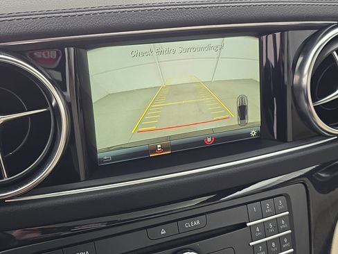 Certified 2018 Mercedes-Benz SL 550 SL 550 image 19