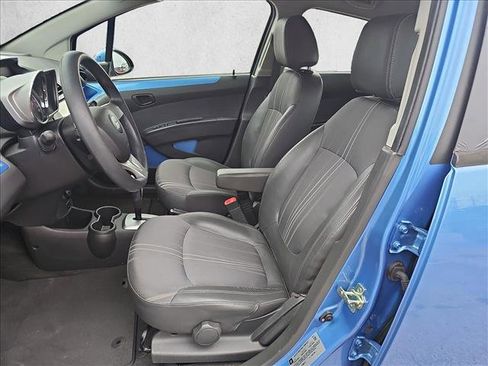 Used 2015 Chevrolet Spark LT image 10