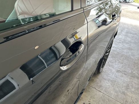 Used 2024 BMW X6 M60i image 17