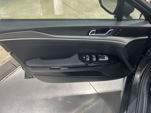 New 2026 Kia K5 EX image 12