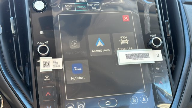 New 2026 Subaru Crosstrek 2.5i Limited AWD/4WD image 15