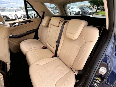 Used 2018 Mercedes-Benz GLE 350 image 18