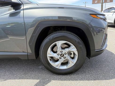 Certified 2023 Hyundai Tucson SEL AWD/4WD image 9