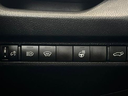 Certified 2024 Toyota RAV4 XLE w/ Convenience Package image 30