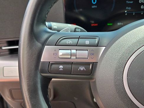 Used 2024 Hyundai Kona SEL FWD image 27