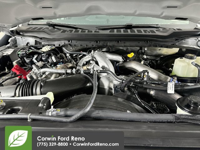 New 2026 Ford F350 Lariat w/ FX4 Off-Road Package AWD/4WD image 34