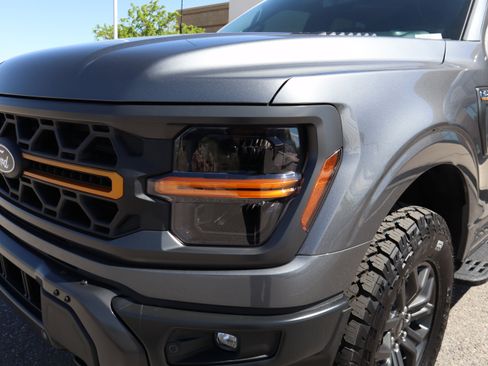 New 2025 Ford F150 Tremor w/ Equipment Group 402A High AWD/4WD image 14