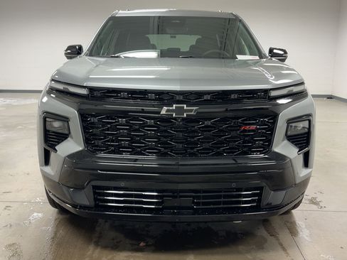 New 2026 Chevrolet Traverse RS image 5