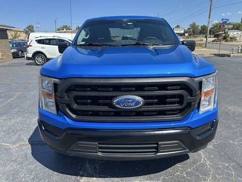 Used 2021 Ford F150 XL w/ Equipment Group 101A High RWD image 4