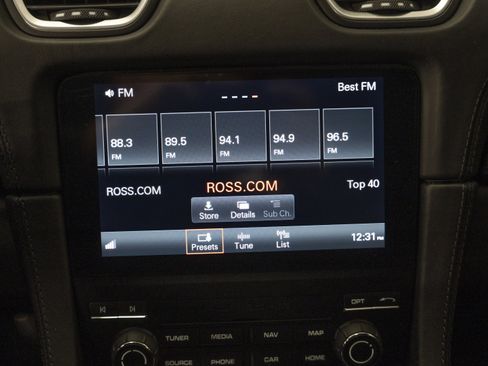 Used 2025 Porsche 718 Cayman S RWD image 39