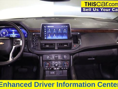 Used 2023 Chevrolet Tahoe Premier AWD/4WD image 24