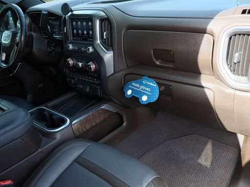 Used 2020 GMC Sierra 2500 Denali w/ Denali Ultimate Package AWD/4WD image 33