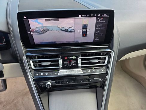 Certified 2024 BMW 840i Gran Coupe w/ M Sport Professional Package RWD image 19